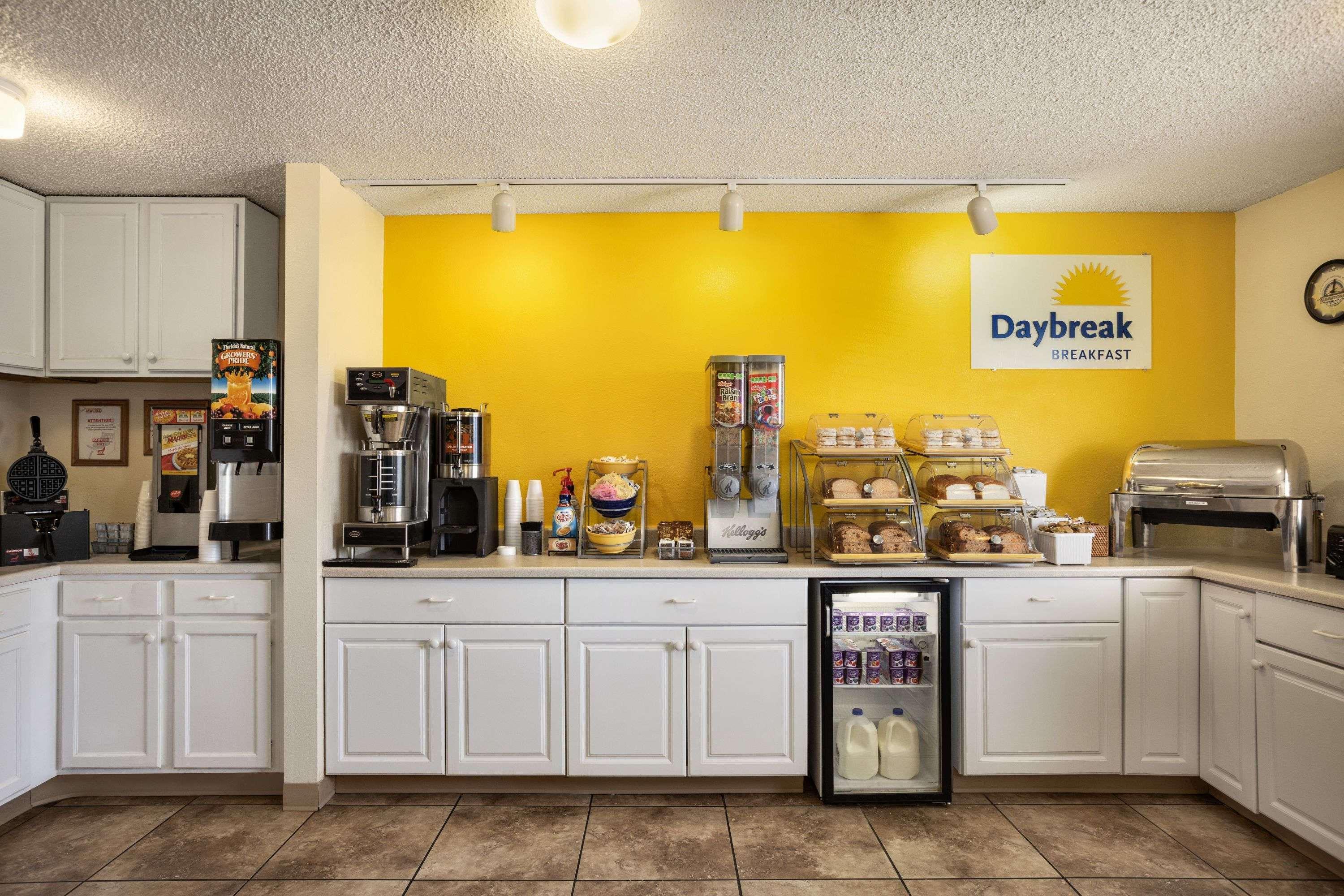 Days Inn By Wyndham Billings Ngoại thất bức ảnh